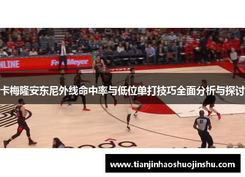 卡梅隆安东尼外线命中率与低位单打技巧全面分析与探讨