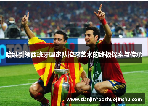 哈维引领西班牙国家队控球艺术的终极探索与传承