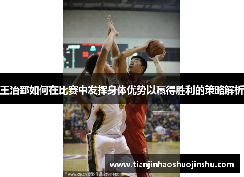 王治郅如何在比赛中发挥身体优势以赢得胜利的策略解析
