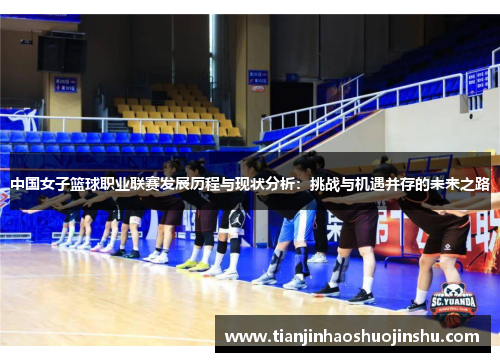 中国女子篮球职业联赛发展历程与现状分析:挑战与机遇并存的未来之路 中国女子篮球职业联赛发展历程与现状分析:挑战与机遇并存的未来之路