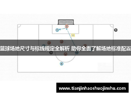 篮球场地尺寸与标线规定全解析 助你全面了解场地标准配置