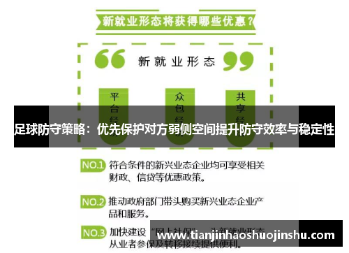 足球防守策略：优先保护对方弱侧空间提升防守效率与稳定性