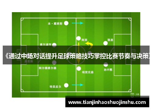 《通过中场对话提升足球策略技巧掌控比赛节奏与决策》