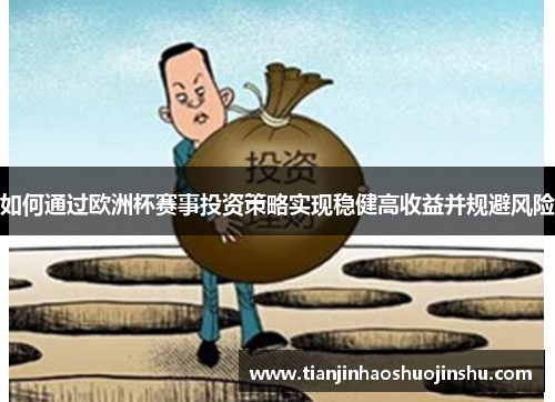 如何通过欧洲杯赛事投资策略实现稳健高收益并规避风险 如何通过欧洲杯赛事投资策略实现稳健高收益并规避风险