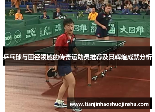 乒乓球与田径领域的传奇运动员推荐及其辉煌成就分析