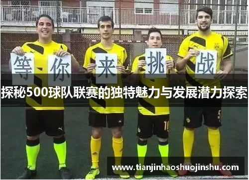 探秘500球队联赛的独特魅力与发展潜力探索 探秘500球队联赛的独特魅力与发展潜力探索